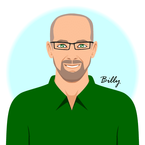 Billy Ailshire