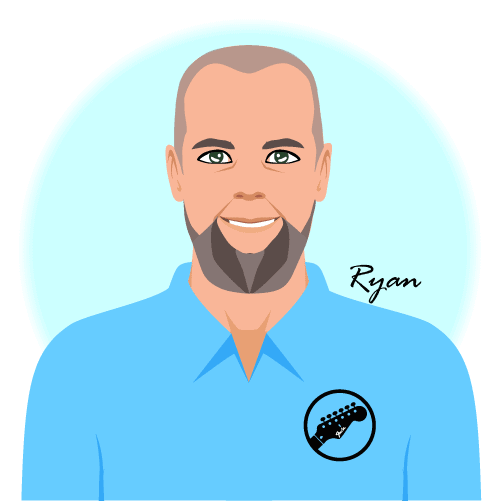 Ryan Spurgin